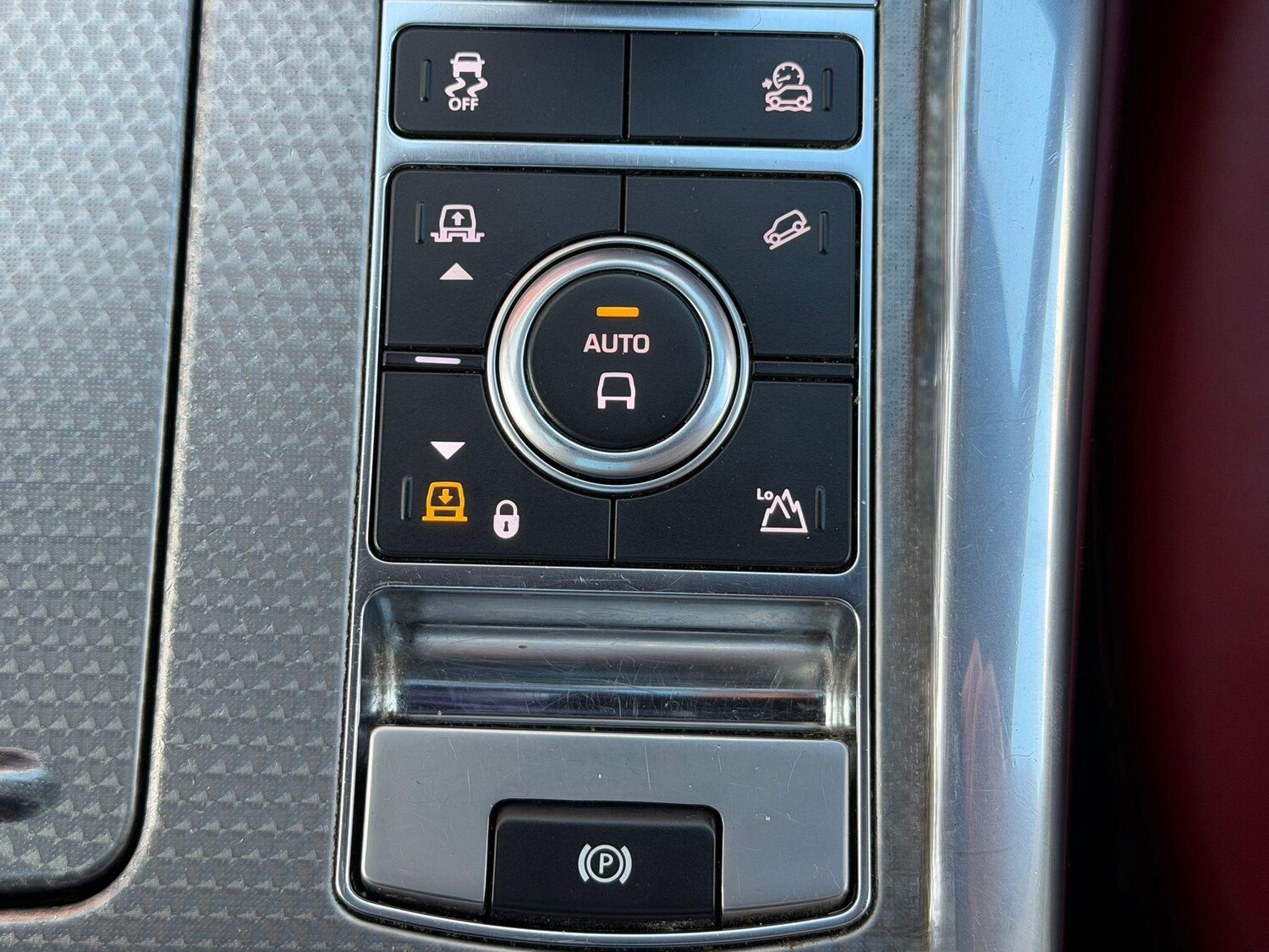 Used Land Rover Range Rover Sport 2018 for sale - 76645698: Photo 15