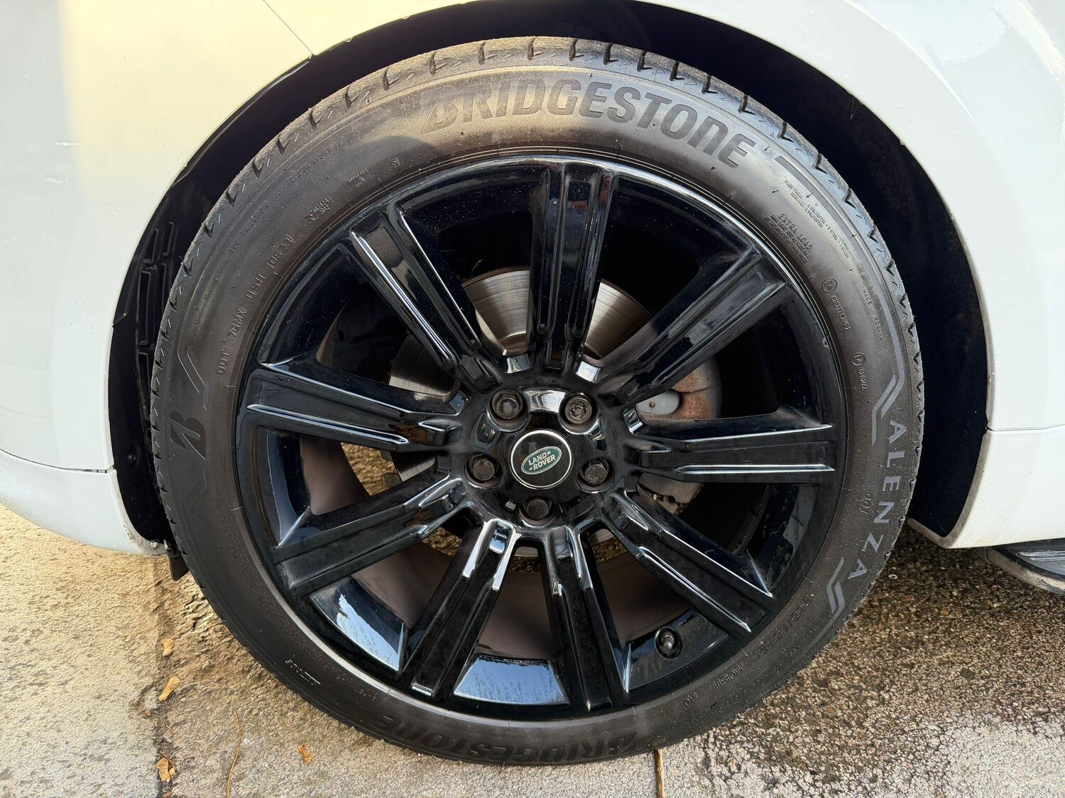 Used Land Rover Range Rover Sport 2018 for sale - 76645698: Photo 16