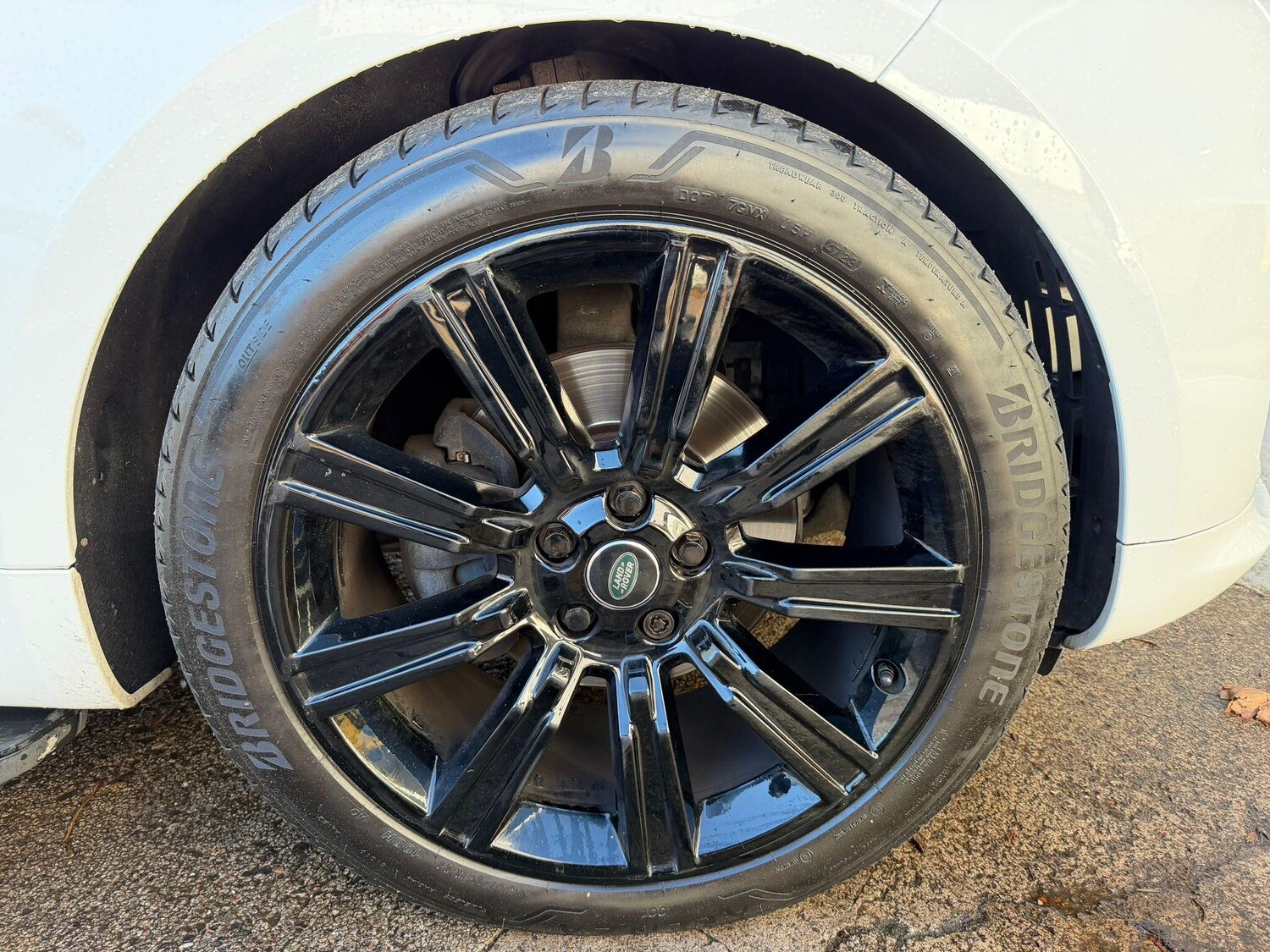 Used Land Rover Range Rover Sport 2018 for sale - 76645698: Photo 18