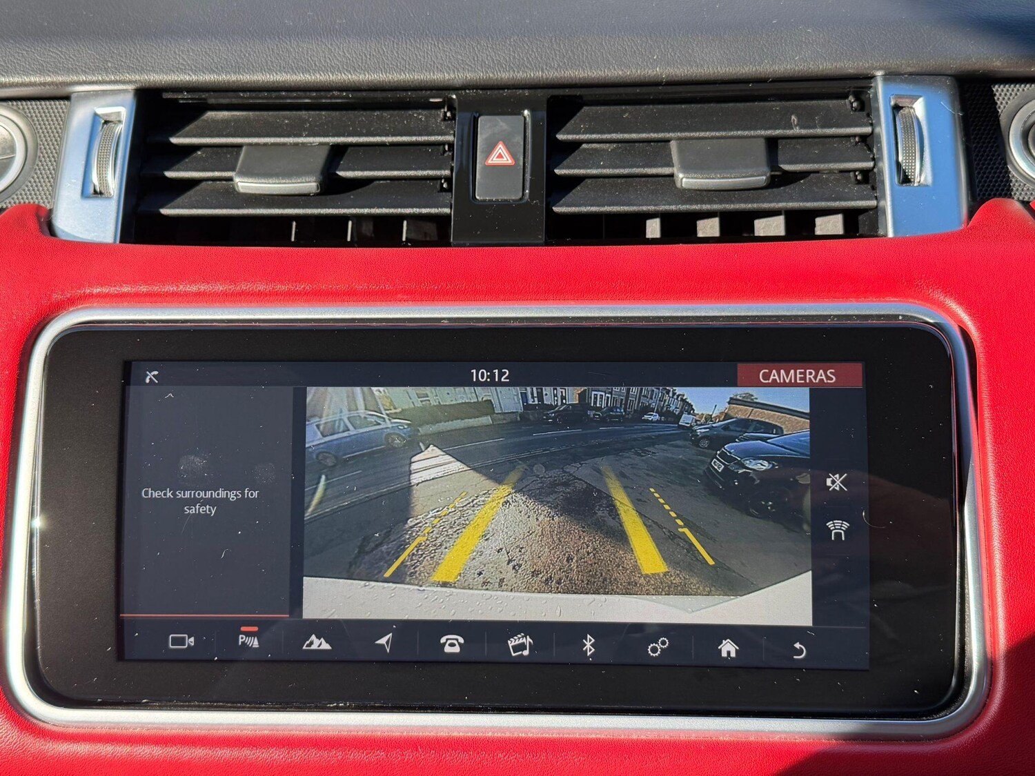 Used Land Rover Range Rover Sport 2018 for sale - 76645698: Photo 21