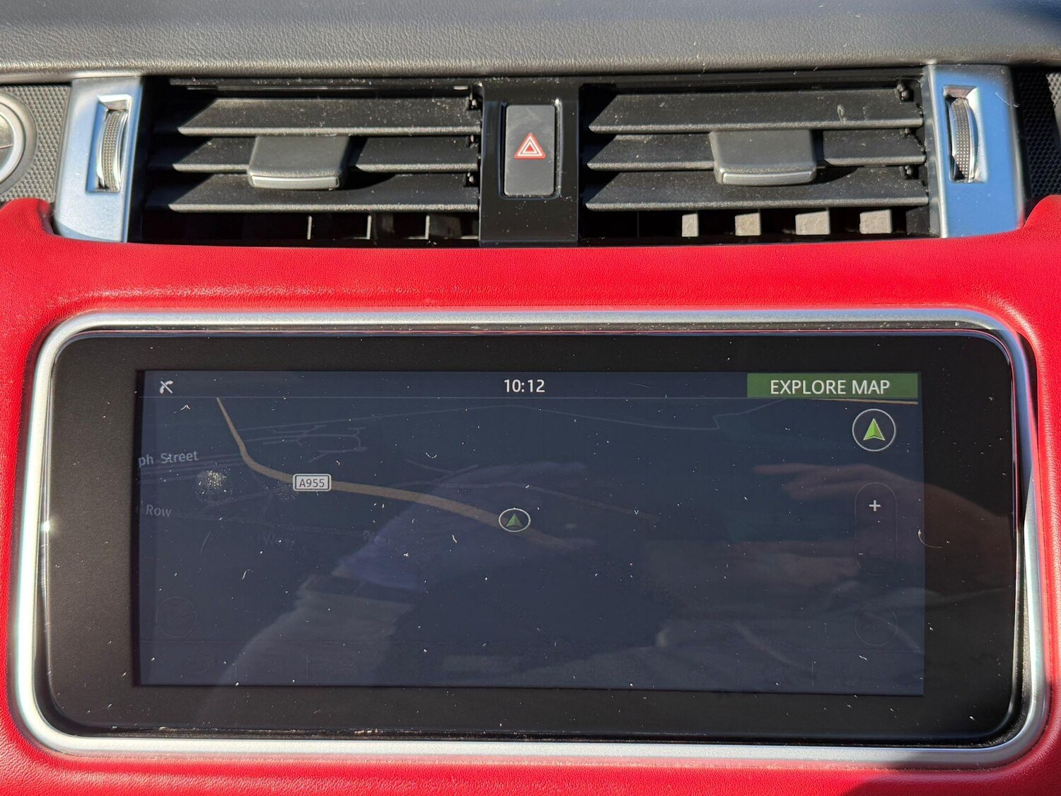 Used Land Rover Range Rover Sport 2018 for sale - 76645698: Photo 22