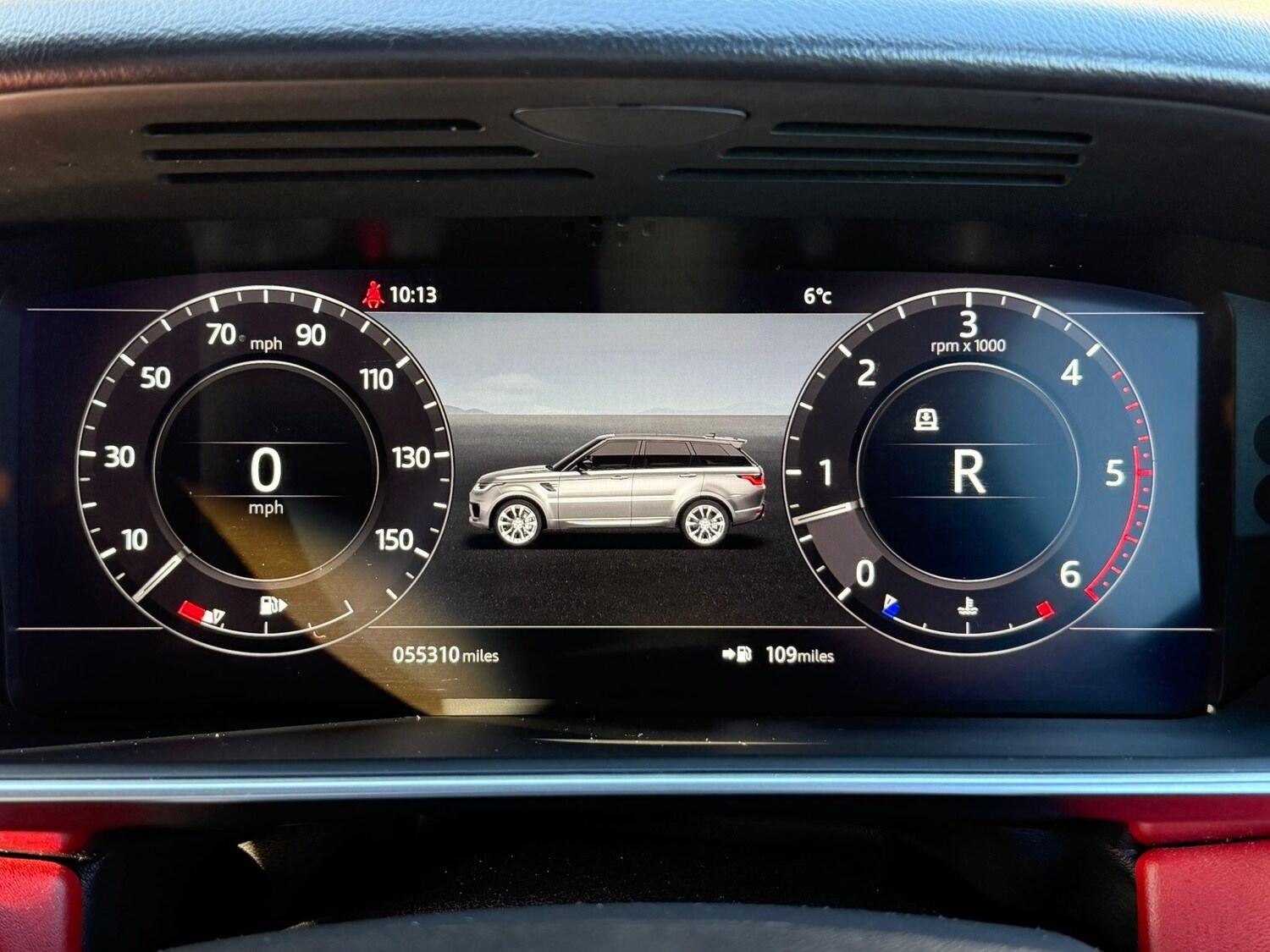 Used Land Rover Range Rover Sport 2018 for sale - 76645698: Photo 23