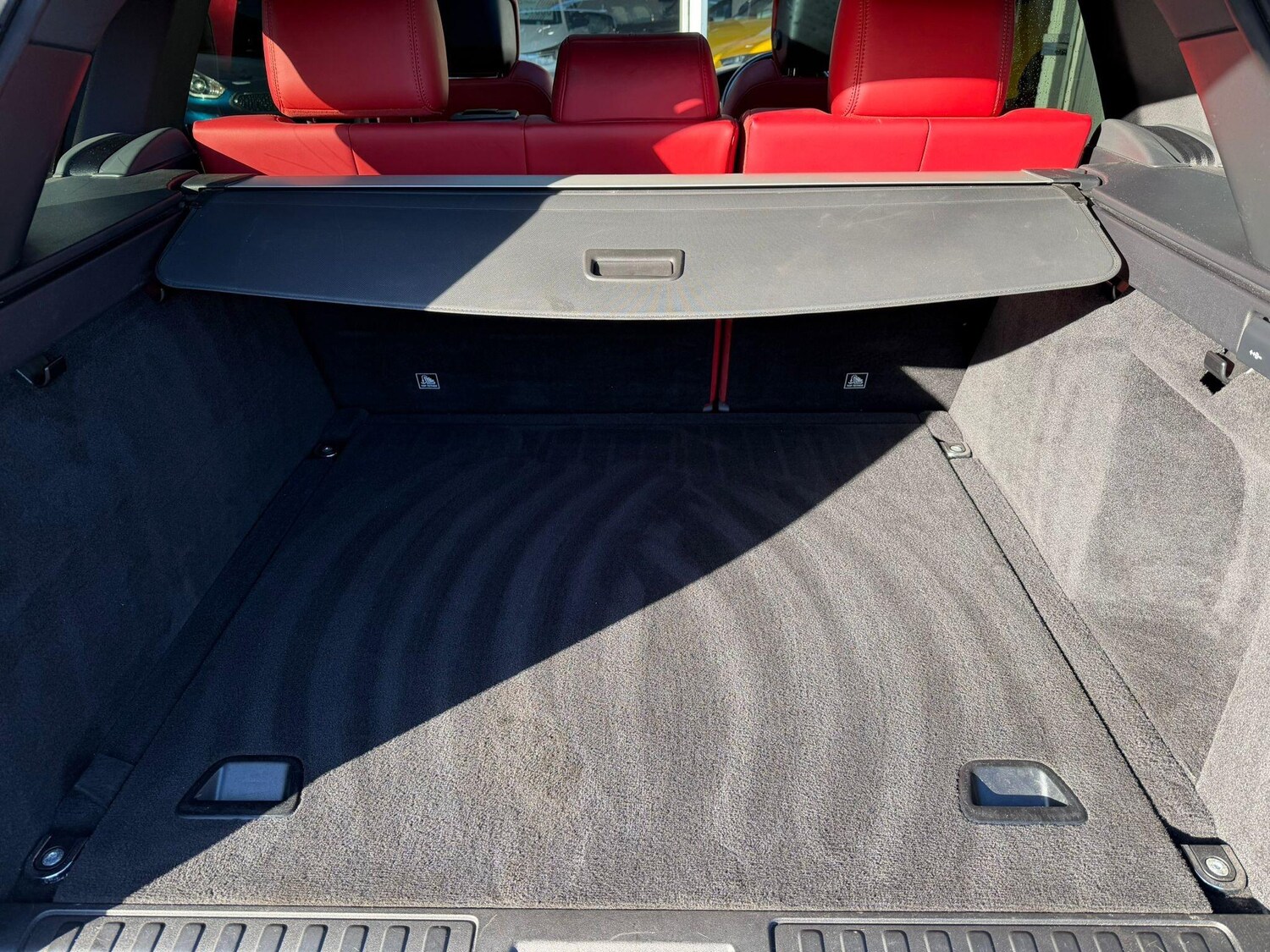 Used Land Rover Range Rover Sport 2018 for sale - 76645698: Photo 24