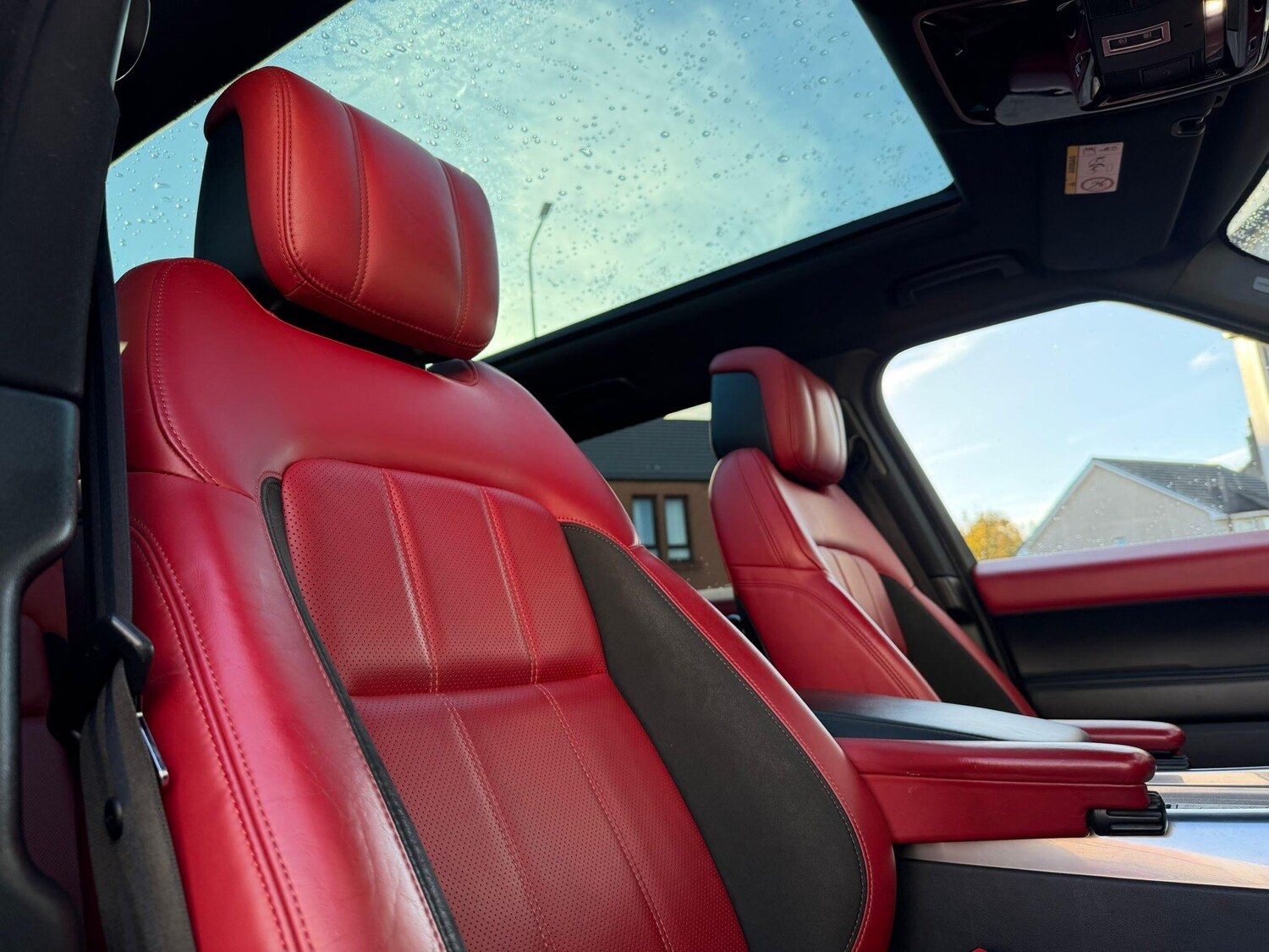 Used Land Rover Range Rover Sport 2018 for sale - 76645698: Photo 7