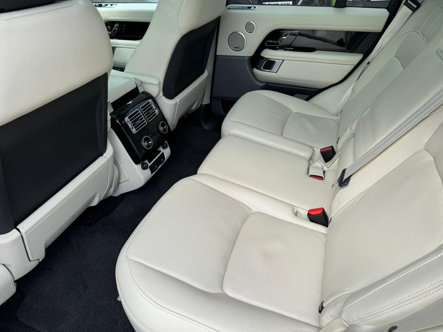 Used Land Rover Range Rover 2021 for sale - 76780668: Photo 10