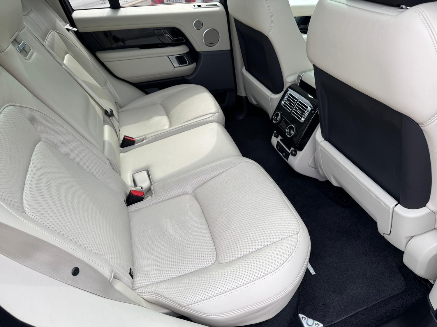 Used Land Rover Range Rover 2021 for sale - 76780668: Photo 11