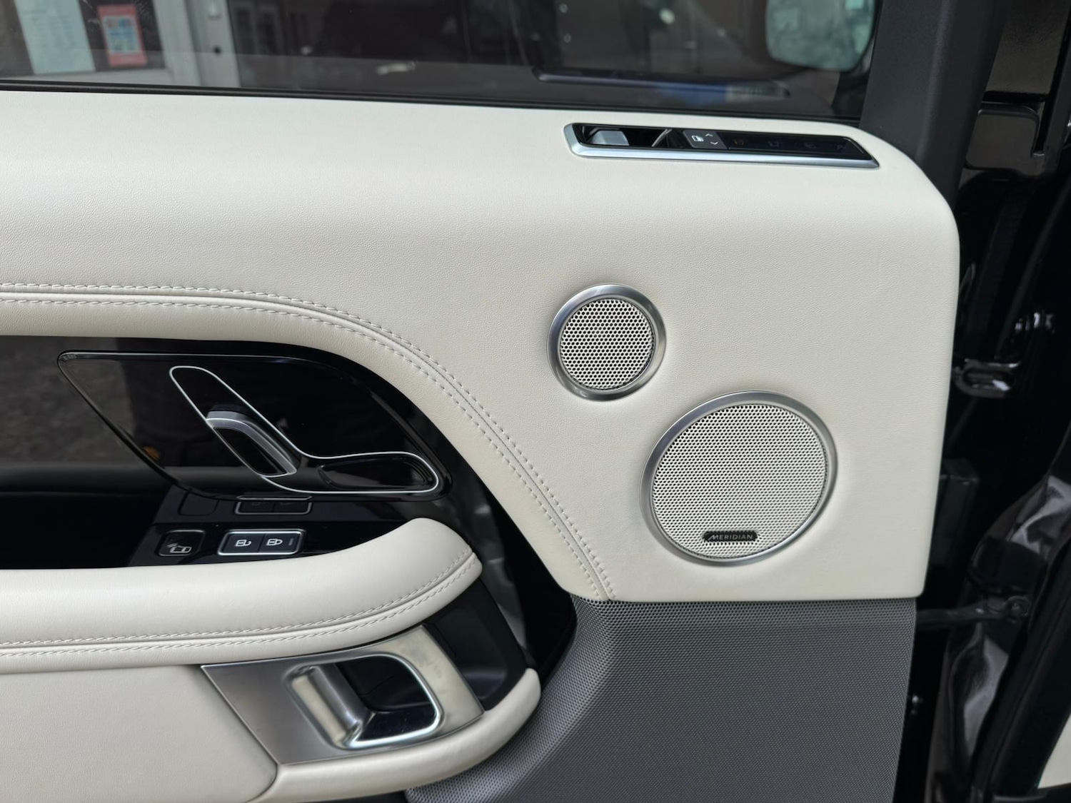 Used Land Rover Range Rover 2021 for sale - 76780668: Photo 14