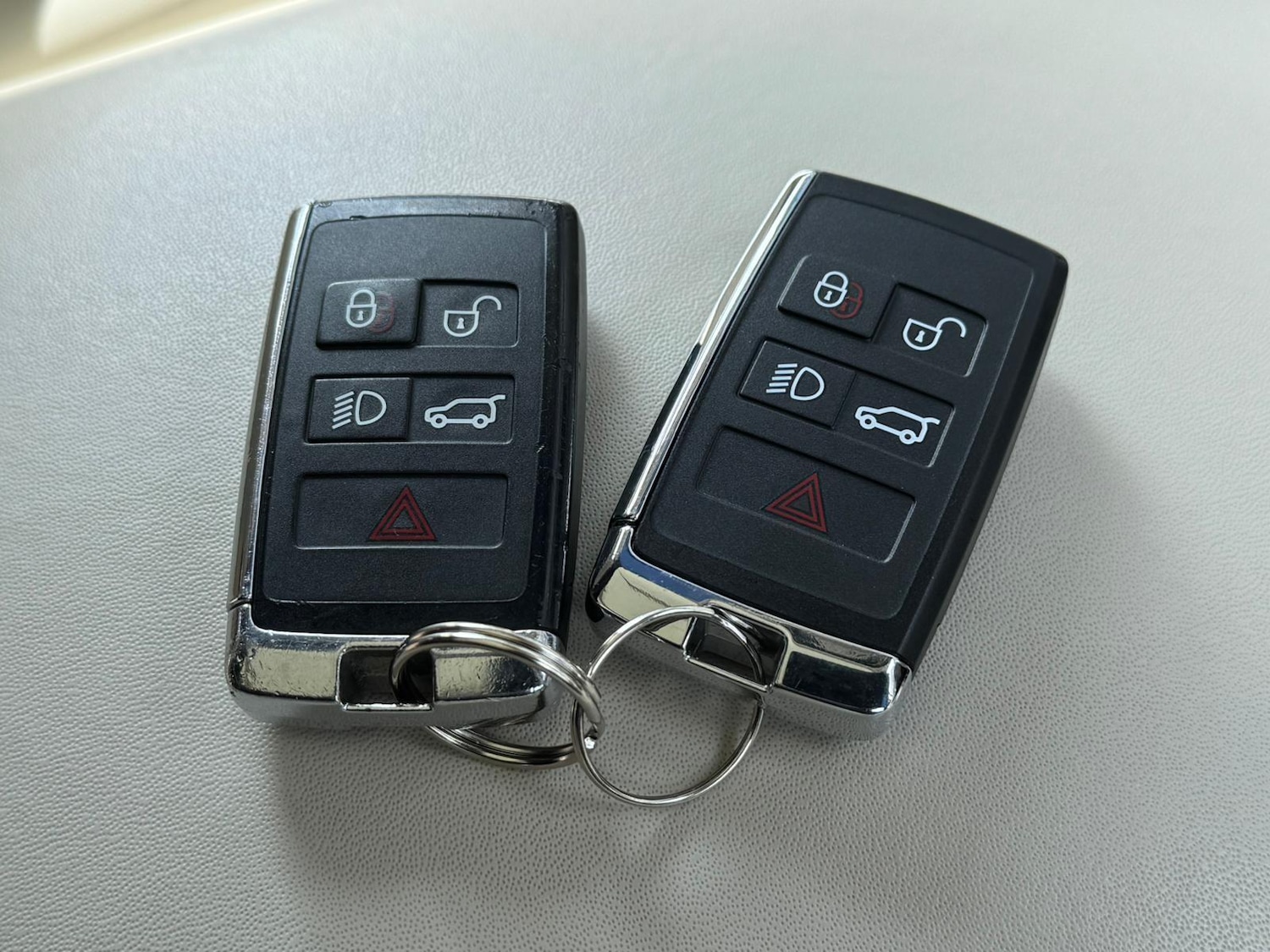 Used Land Rover Range Rover 2021 for sale - 76780668: Photo 15