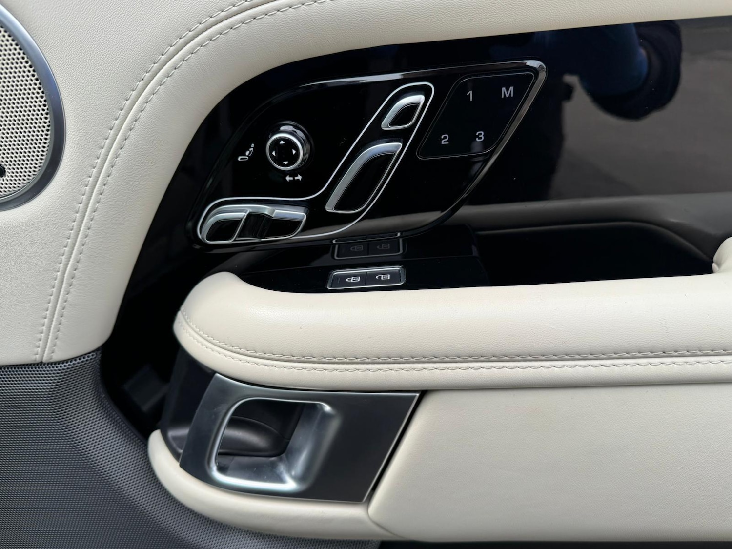 Used Land Rover Range Rover 2021 for sale - 76780668: Photo 16