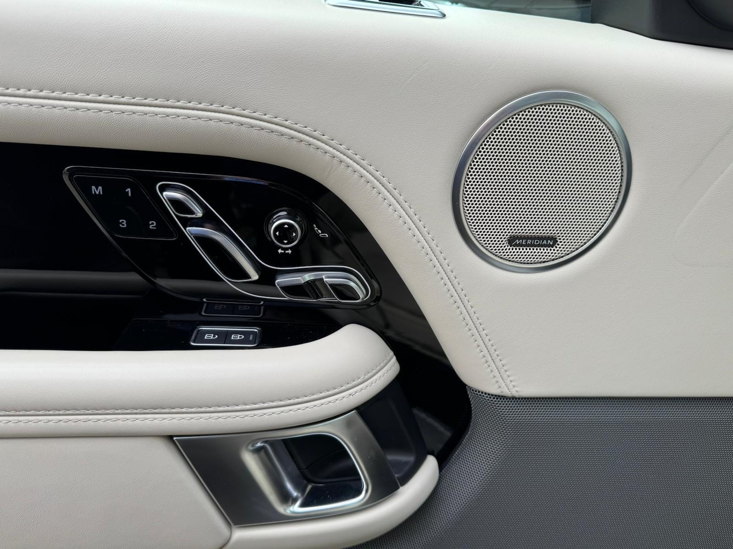 Used Land Rover Range Rover 2021 for sale - 76780668: Photo 18