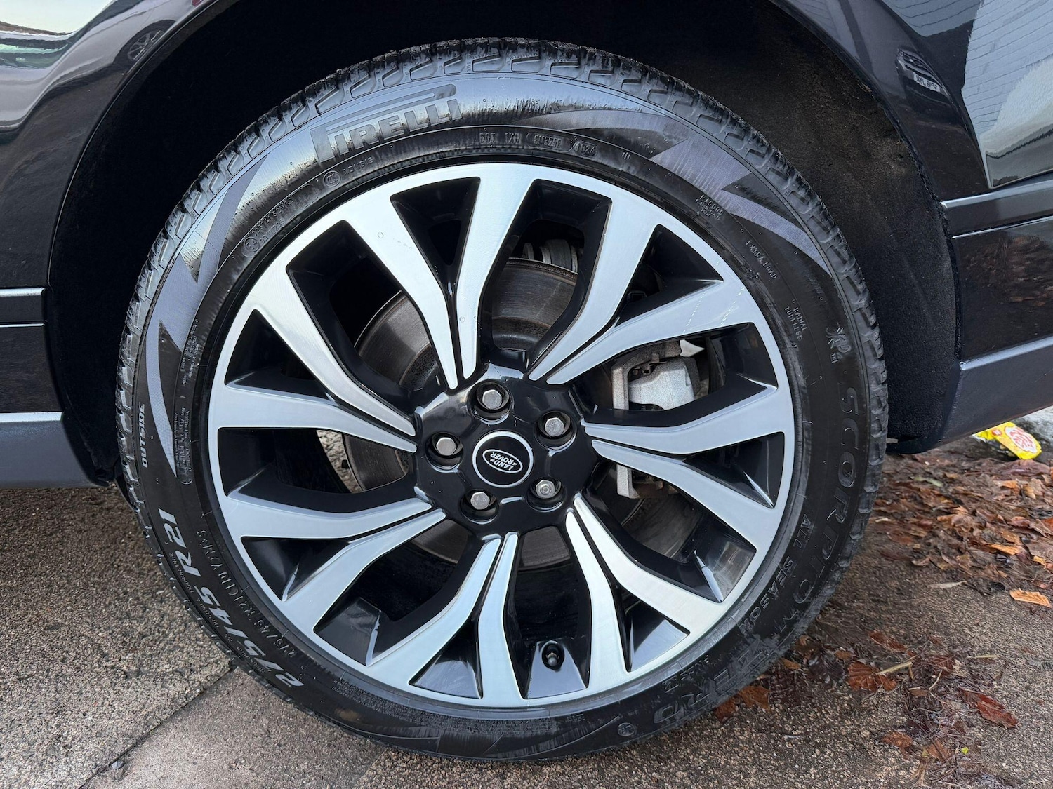 Used Land Rover Range Rover 2021 for sale - 76780668: Photo 21