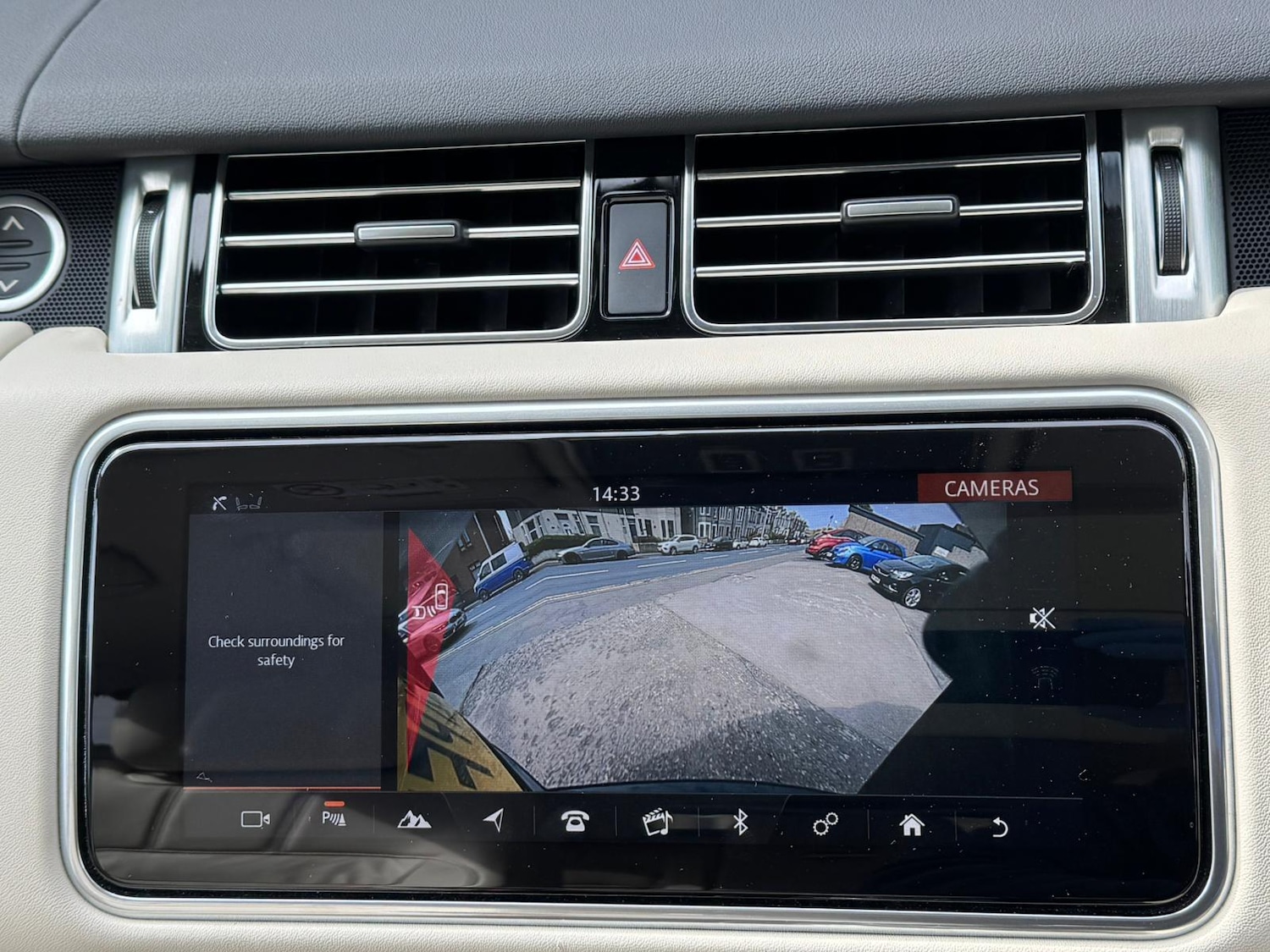 Used Land Rover Range Rover 2021 for sale - 76780668: Photo 22