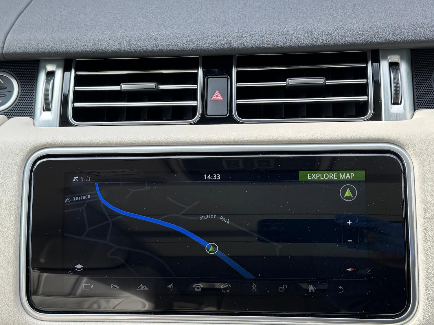 Used Land Rover Range Rover 2021 for sale - 76780668: Photo 23