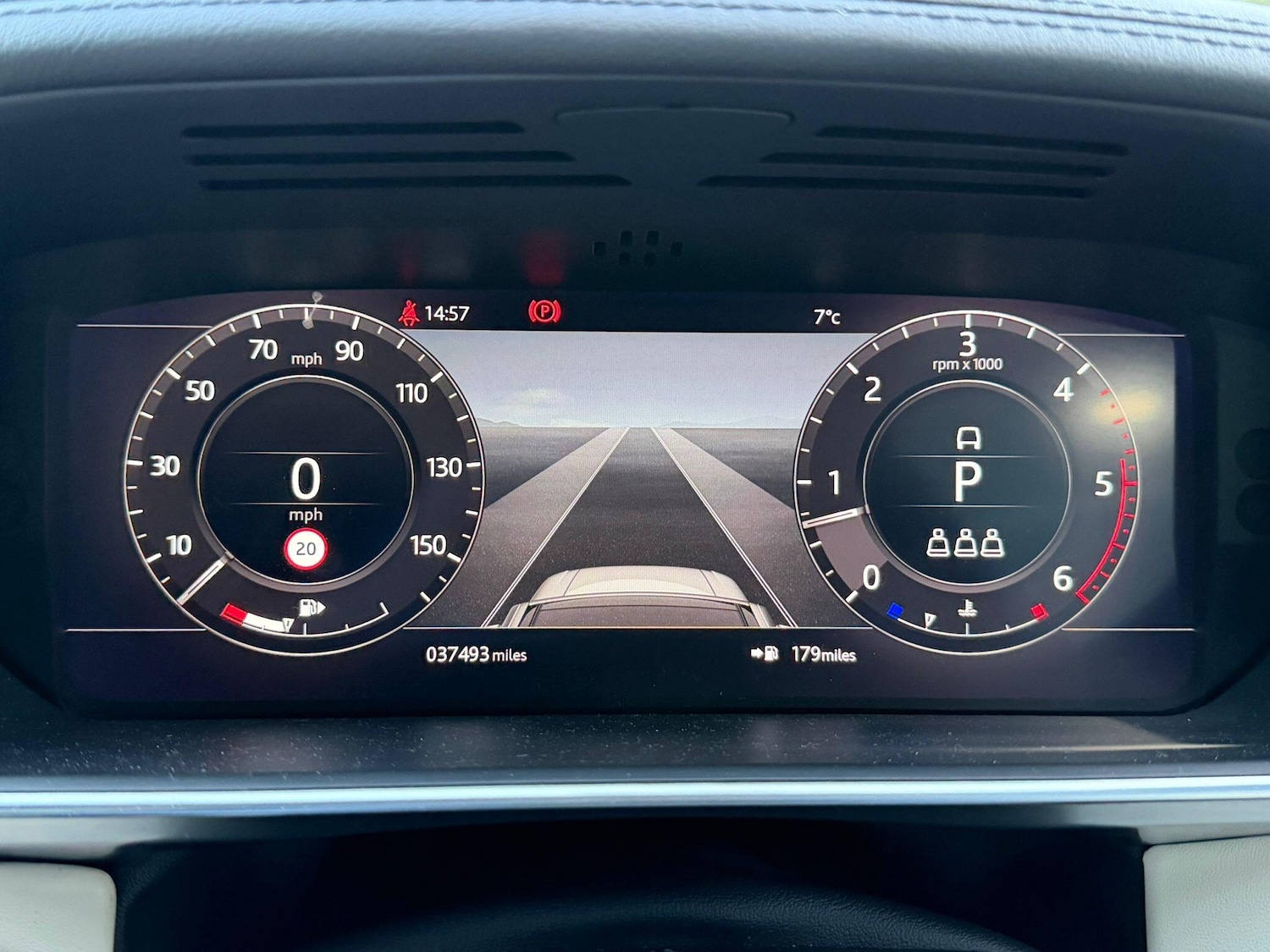 Used Land Rover Range Rover 2021 for sale - 76780668: Photo 24