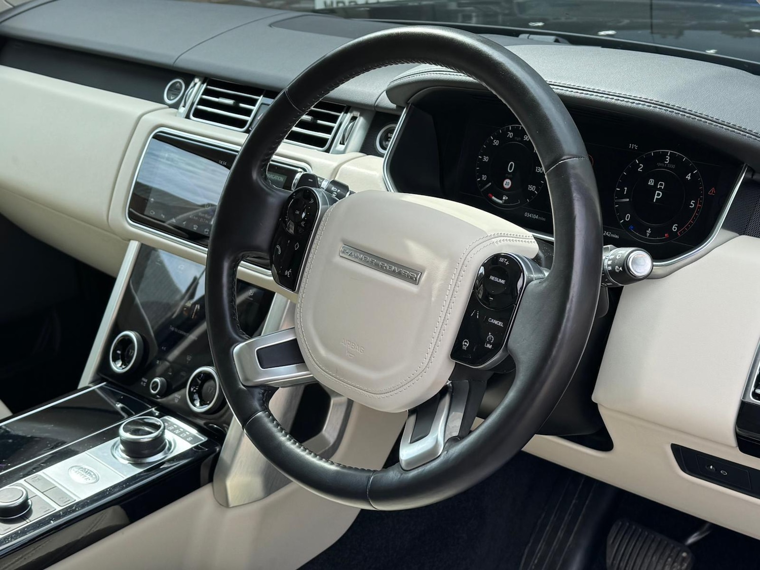 Used Land Rover Range Rover 2021 for sale - 76780668: Photo 26