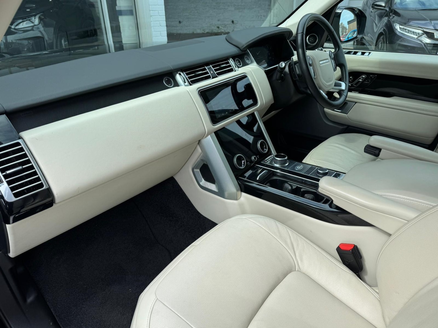 Used Land Rover Range Rover 2021 for sale - 76780668: Photo 27