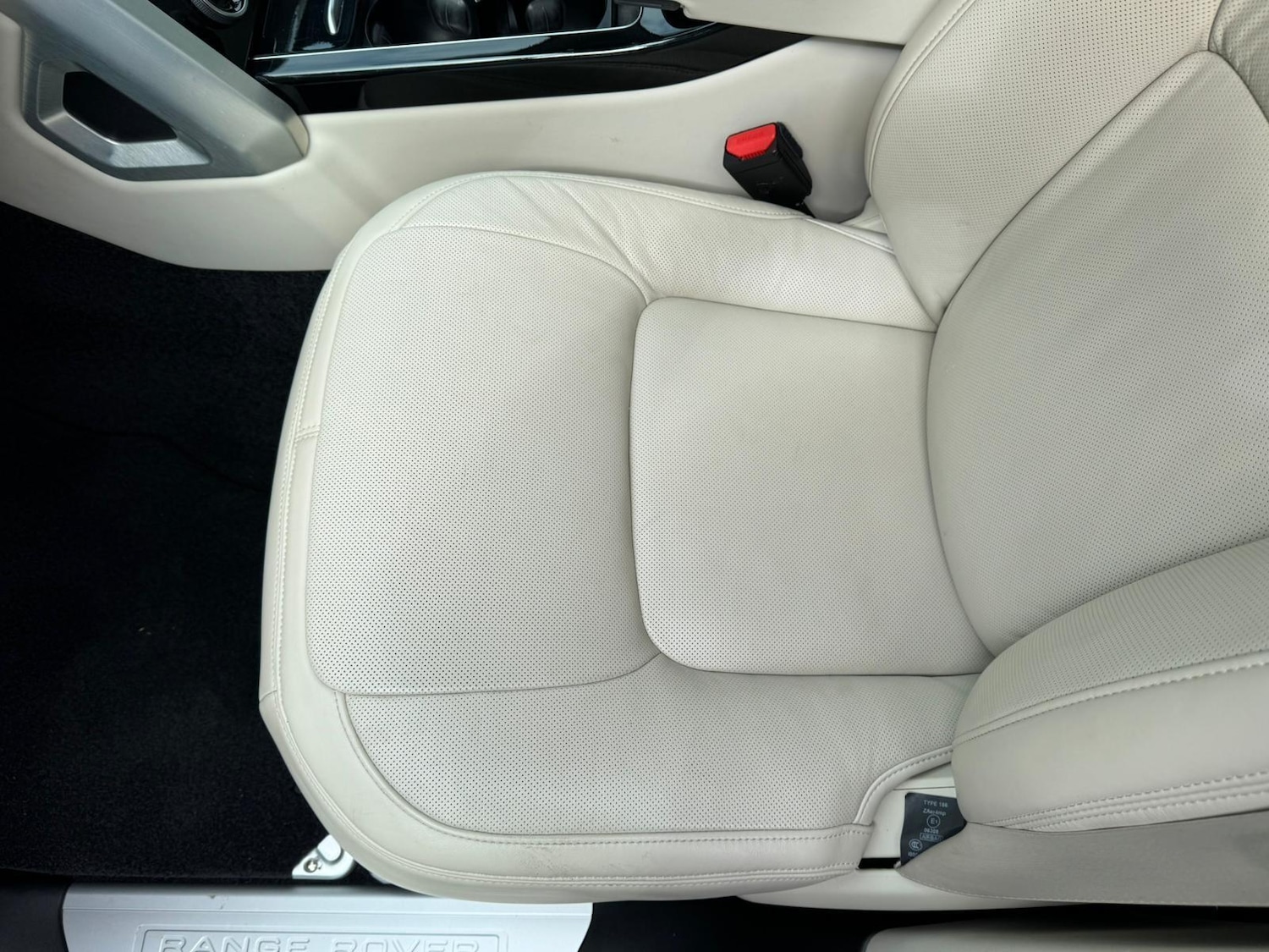 Used Land Rover Range Rover 2021 for sale - 76780668: Photo 28