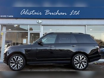 Used Land Rover Range Rover 2021 for sale - 76780668: Photo