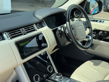 Used Land Rover Range Rover 2021 for sale - 76780668: Photo