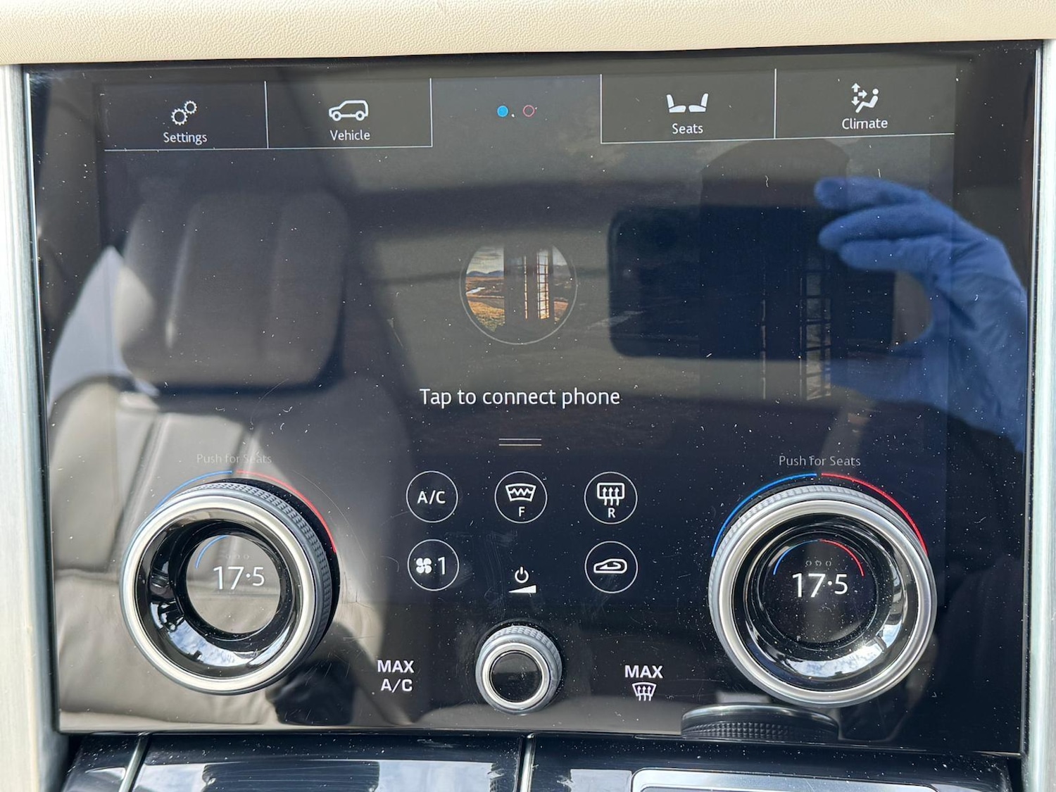 Used Land Rover Range Rover 2021 for sale - 76780668: Photo 6