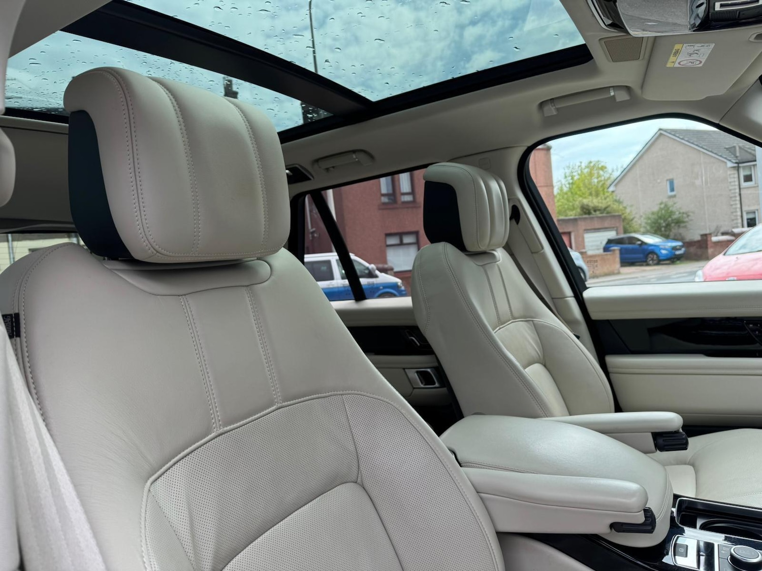 Used Land Rover Range Rover 2021 for sale - 76780668: Photo 7