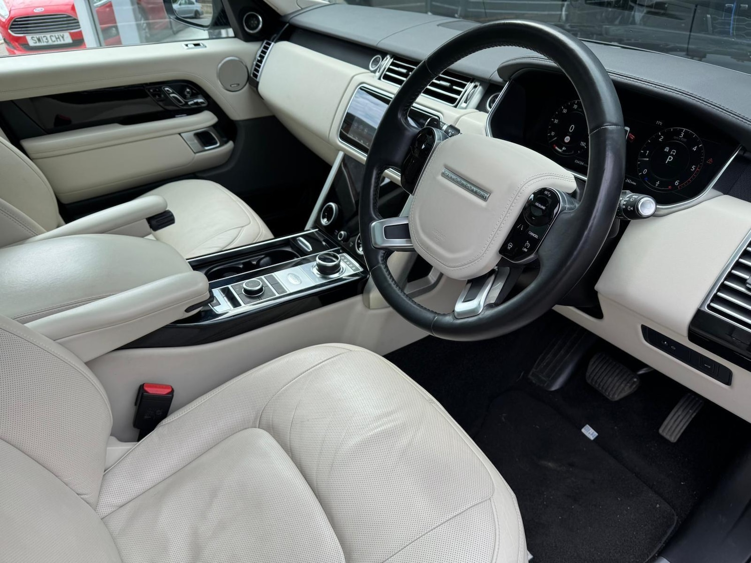 Used Land Rover Range Rover 2021 for sale - 76780668: Photo 8