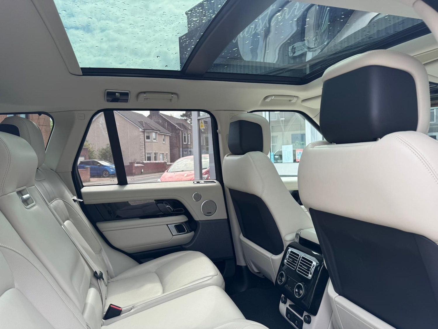 Used Land Rover Range Rover 2021 for sale - 76780668: Photo 9