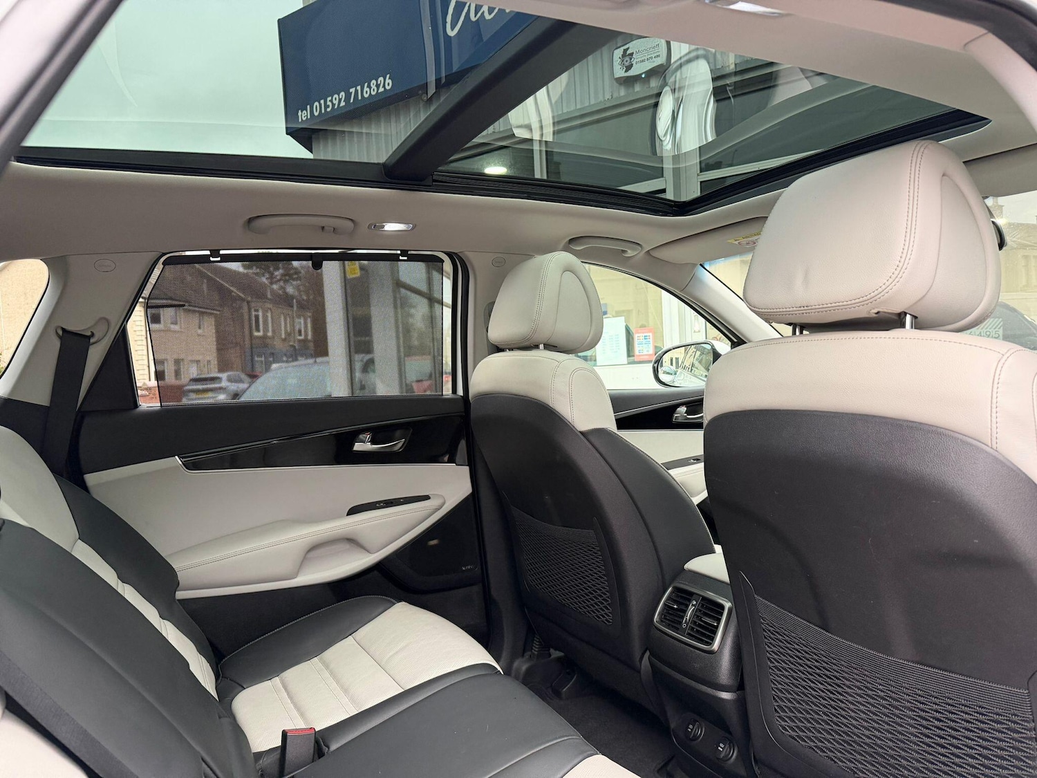 Used Kia Sorento for sale - 77386265: Photo 14