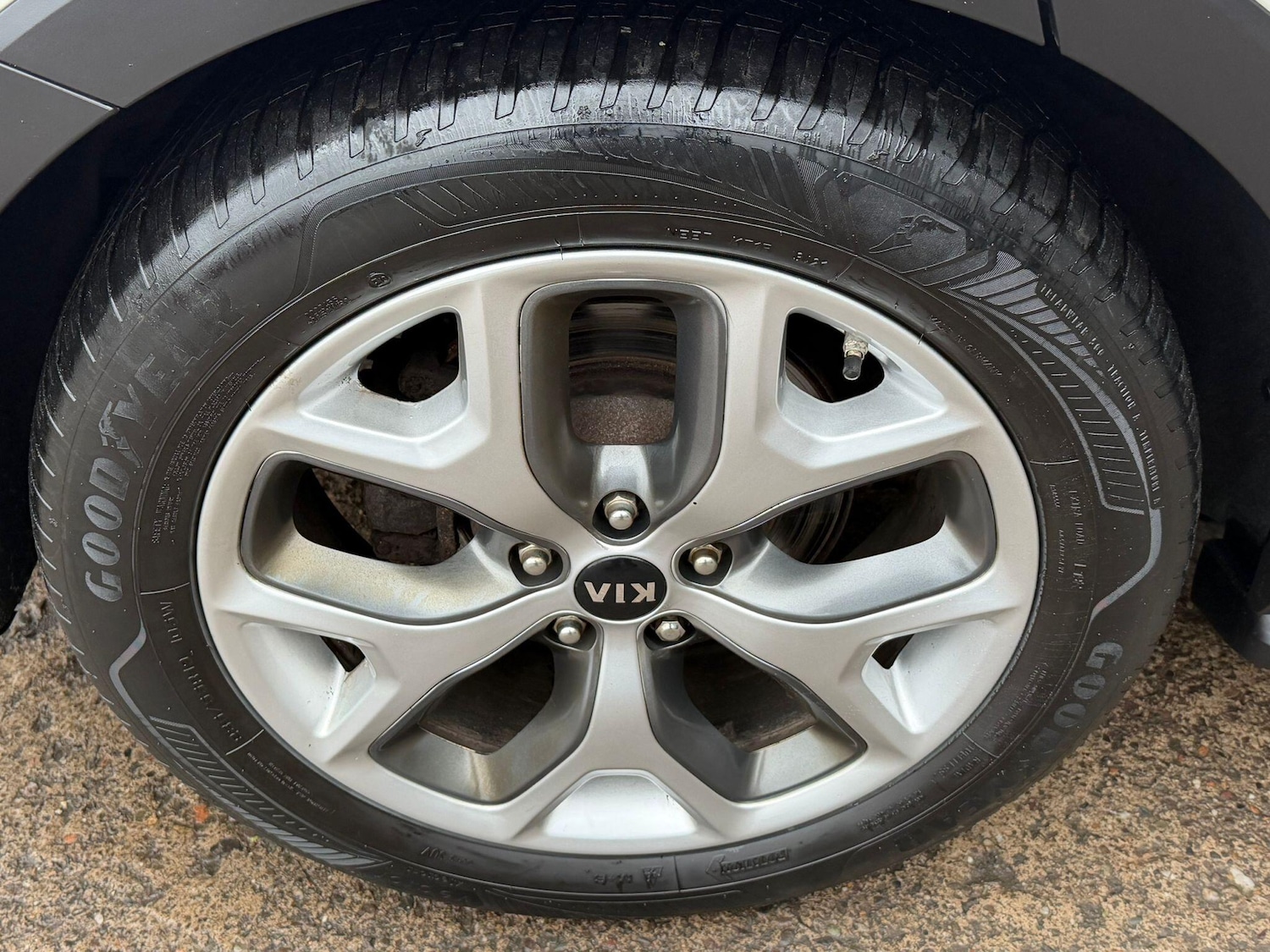 Used Kia Sorento for sale - 77386265: Photo 23