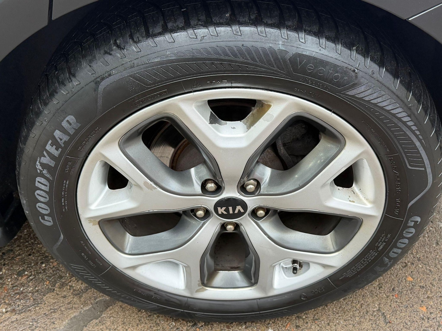 Used Kia Sorento for sale - 77386265: Photo 24