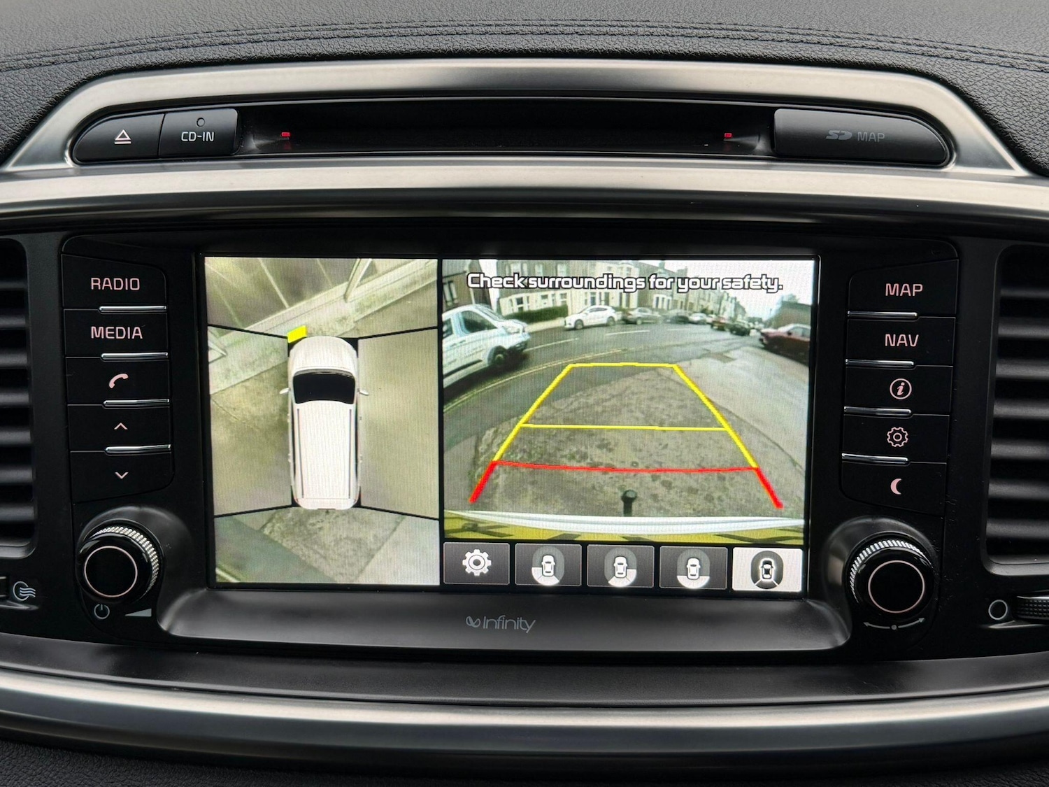 Used Kia Sorento for sale - 77386265: Photo 27