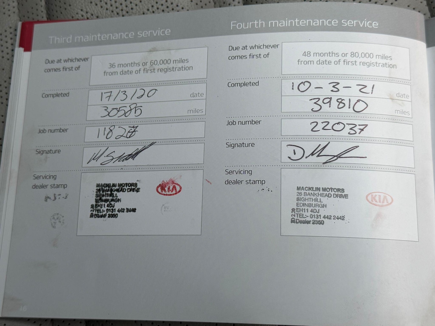 Used Kia Sorento for sale - 77386265: Photo 32