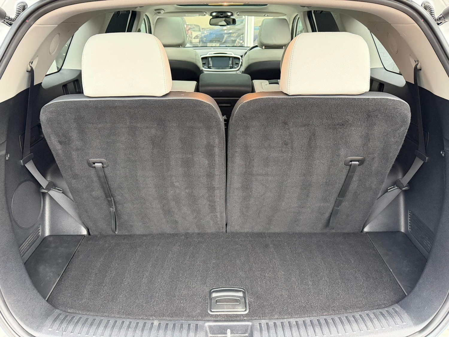 Used Kia Sorento for sale - 77386265: Photo 34