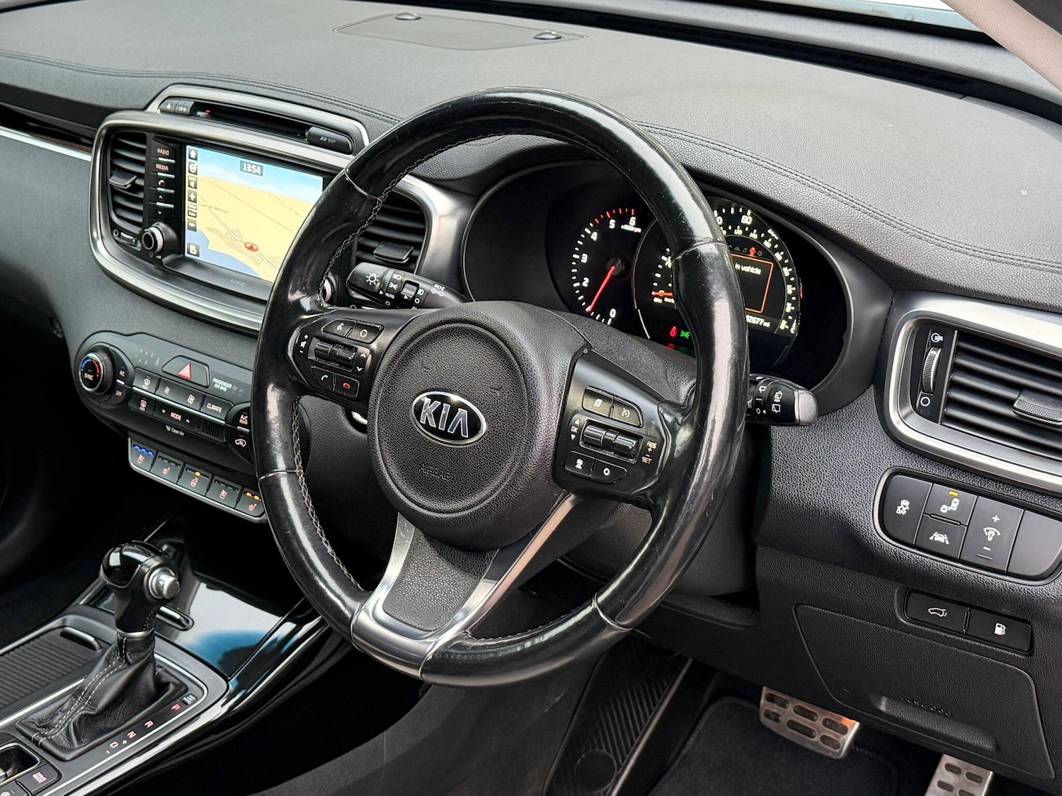 Used Kia Sorento for sale - 77386265: Photo 36