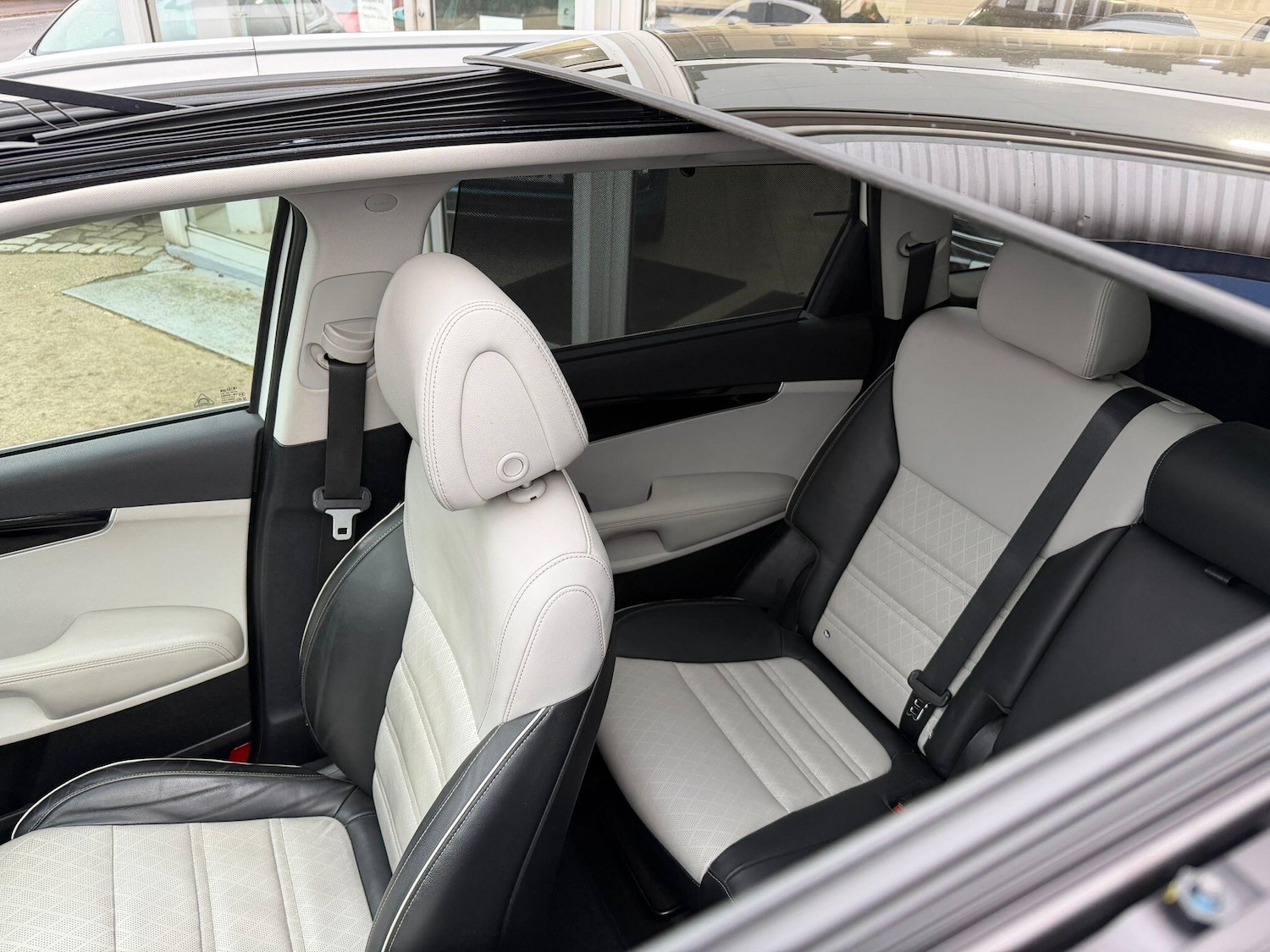 Used Kia Sorento for sale - 77386265: Photo 37