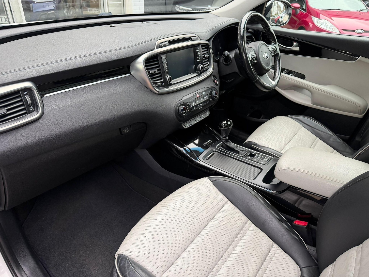 Used Kia Sorento for sale - 77386265: Photo 38