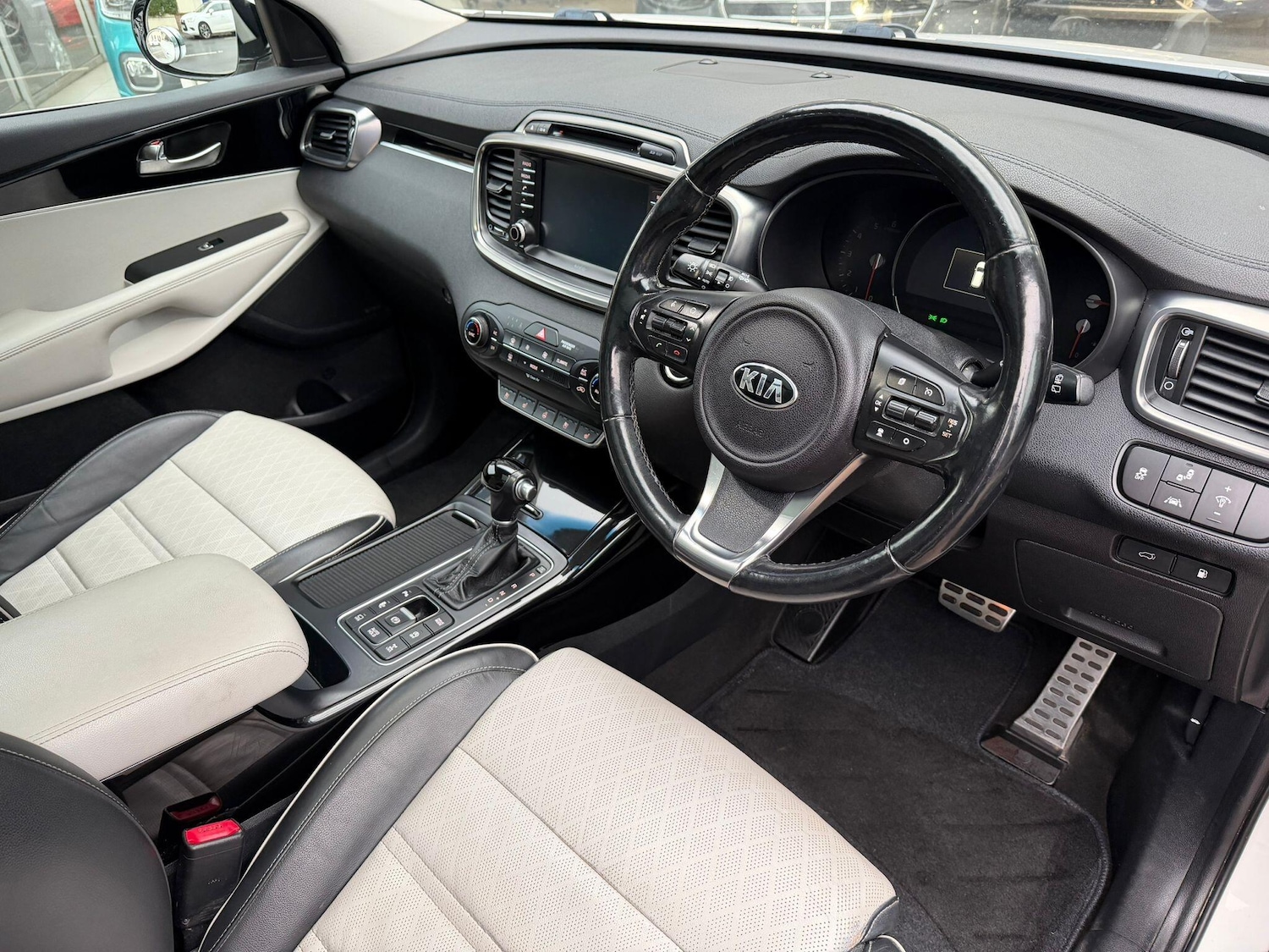 Used Kia Sorento for sale - 77386265: Photo 40