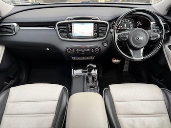 Used Kia Sorento 2017 for sale - 77386265: Photo