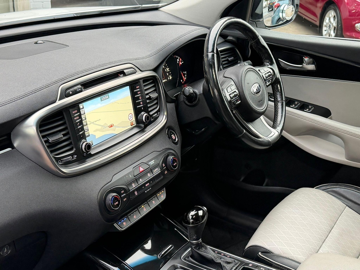 Used Kia Sorento for sale - 77386265: Photo 6