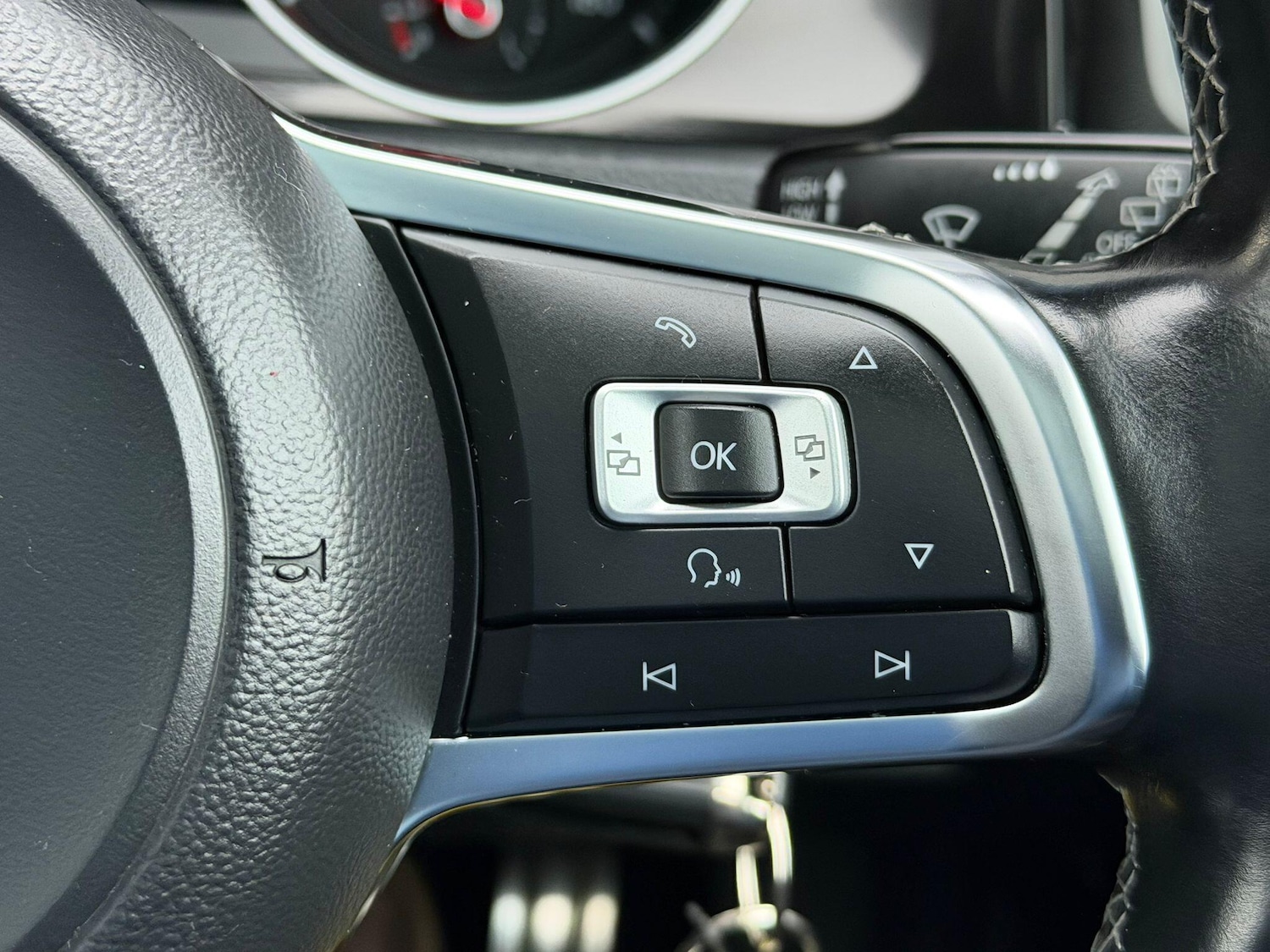 Used Volkswagen Golf 2014 for sale - 77109673: Photo 11