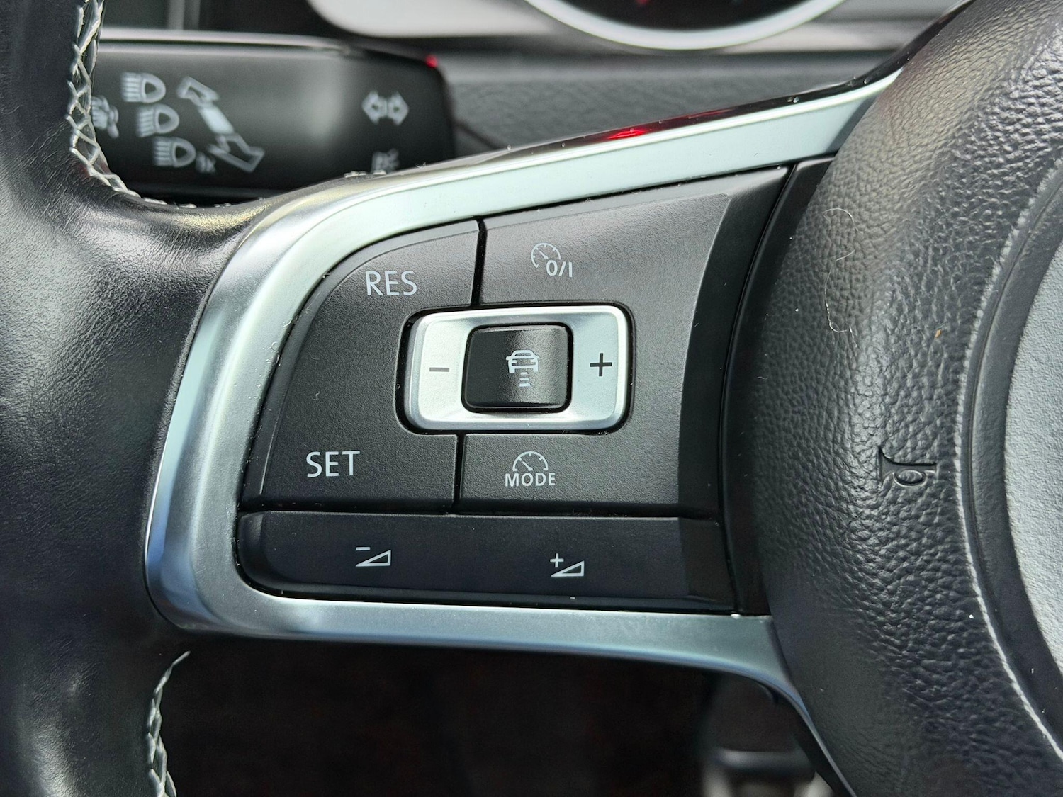 Used Volkswagen Golf 2014 for sale - 77109673: Photo 13