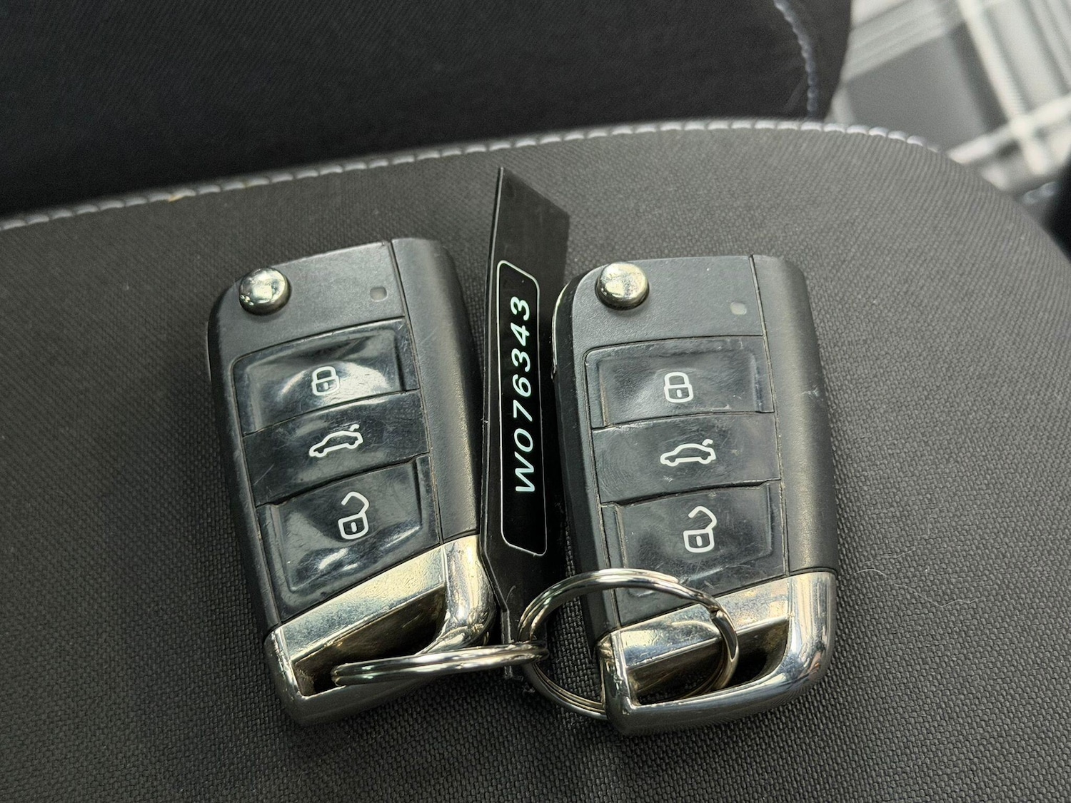 Used Volkswagen Golf 2014 for sale - 77109673: Photo 14