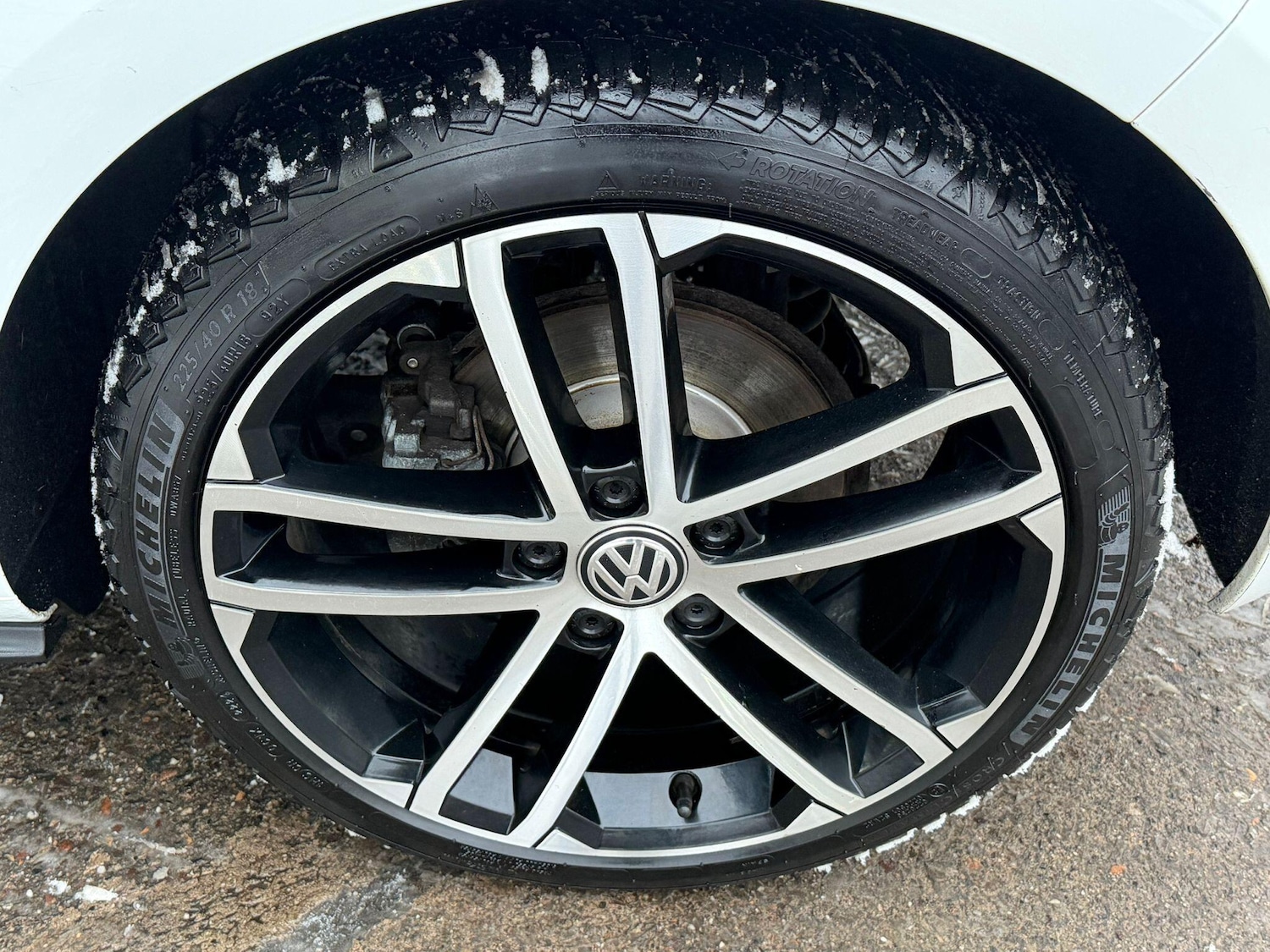 Used Volkswagen Golf 2014 for sale - 77109673: Photo 16