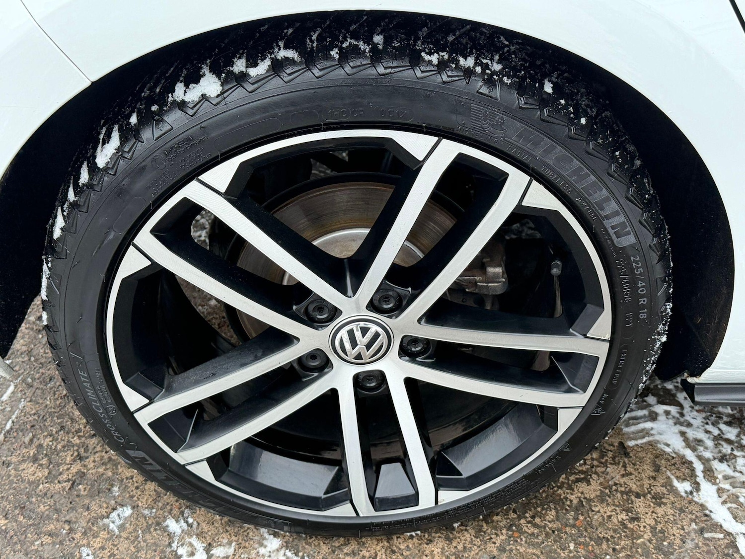 Used Volkswagen Golf 2014 for sale - 77109673: Photo 17