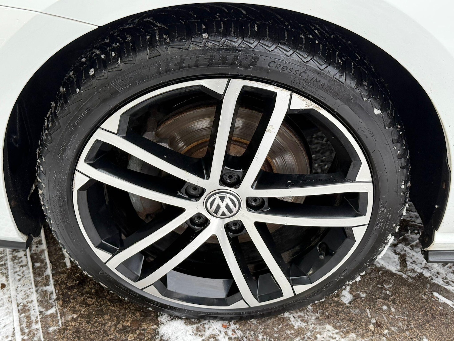 Used Volkswagen Golf 2014 for sale - 77109673: Photo 18