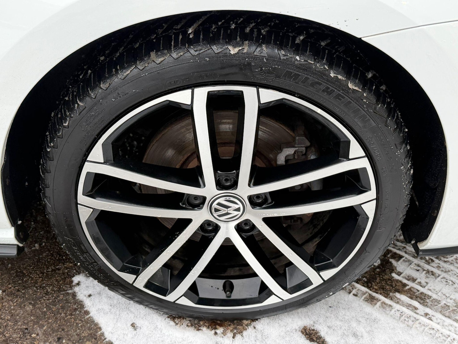 Used Volkswagen Golf 2014 for sale - 77109673: Photo 19