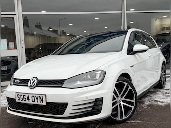 Used Volkswagen Golf 2014 for sale - 77109673: Photo