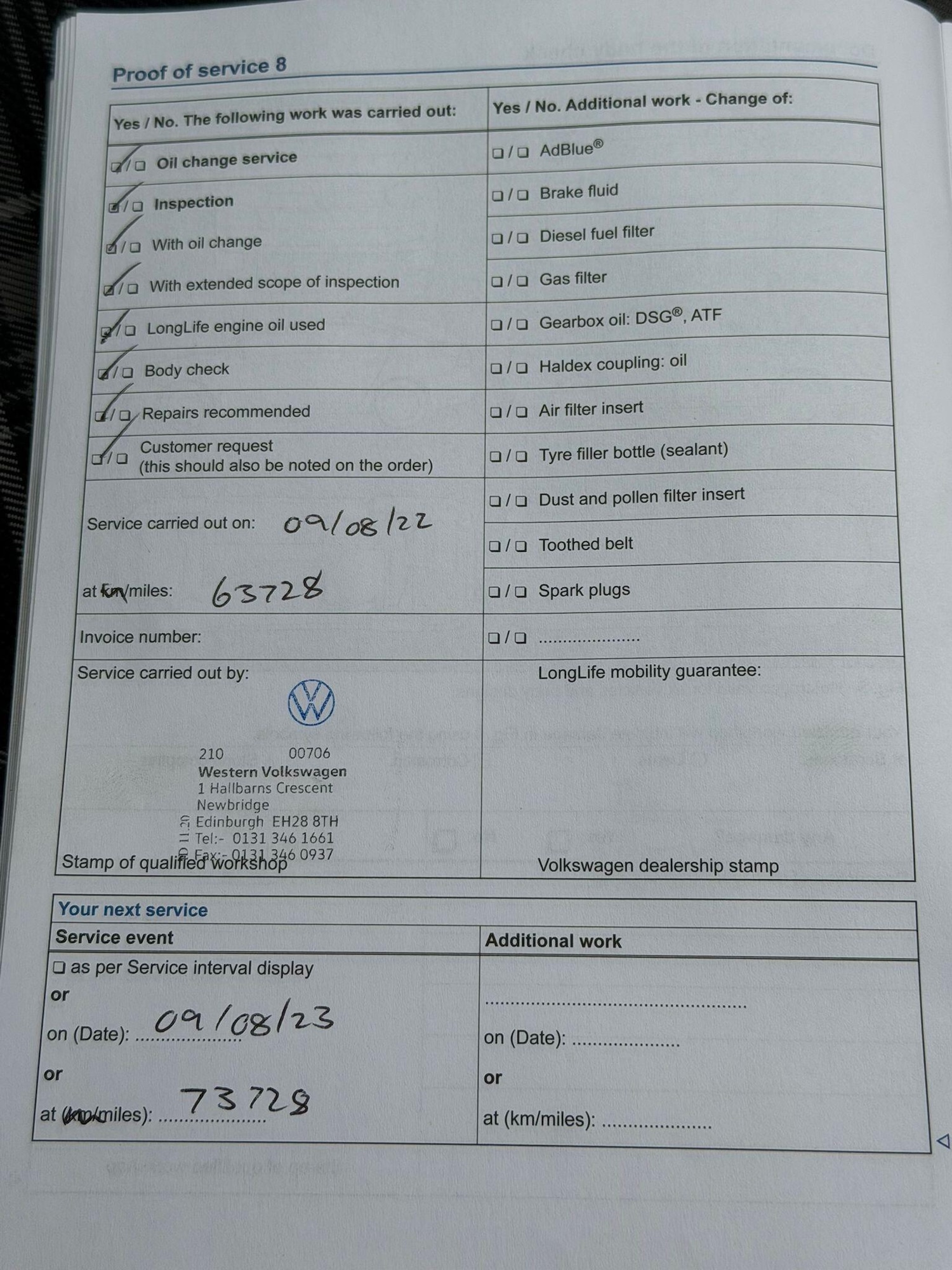 Used Volkswagen Golf 2014 for sale - 77109673: Photo 27