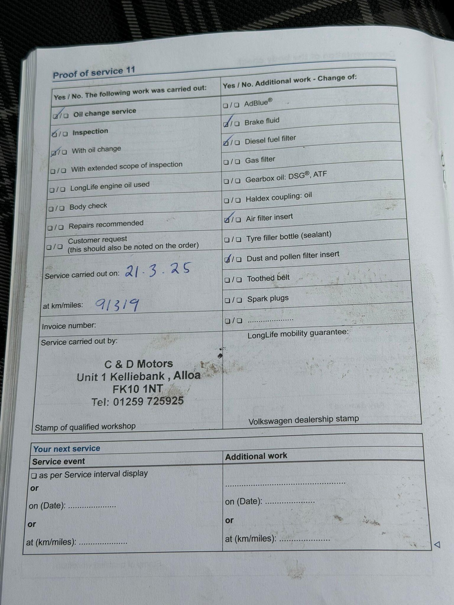 Used Volkswagen Golf 2014 for sale - 77109673: Photo 28