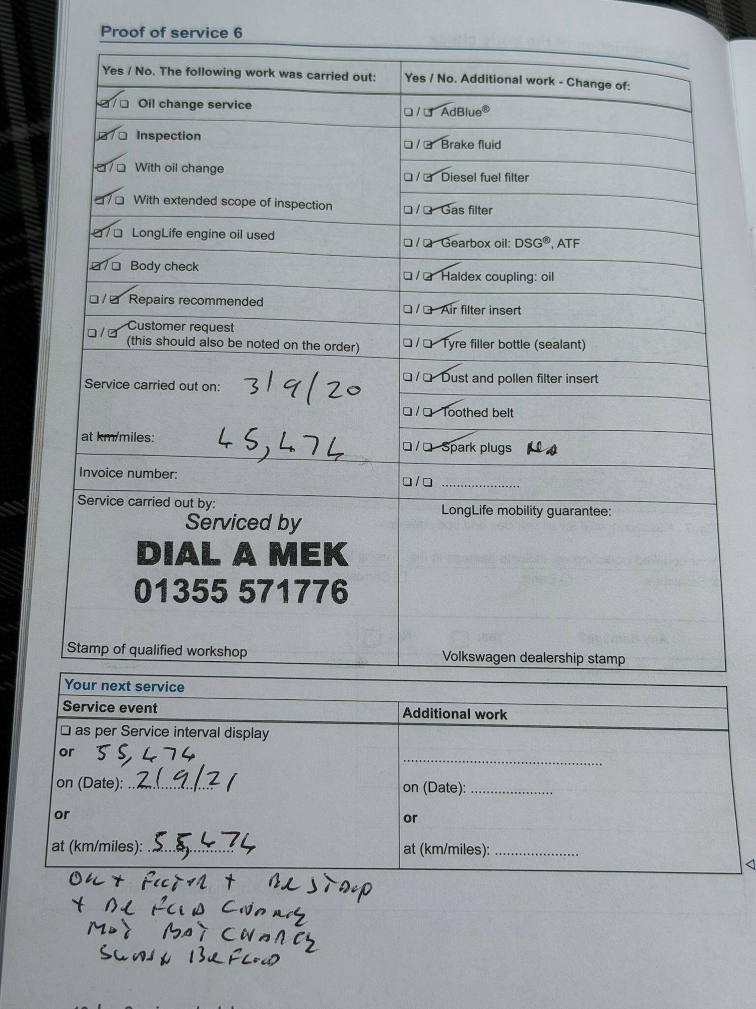 Used Volkswagen Golf 2014 for sale - 77109673: Photo 31